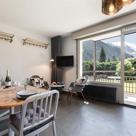 Residence Grands Montets 211 - Happy Rentals Σαμονί Εξωτερικό φωτογραφία