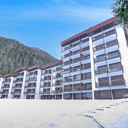 Residence Grands Montets 211 - Happy Rentals Σαμονί Εξωτερικό φωτογραφία