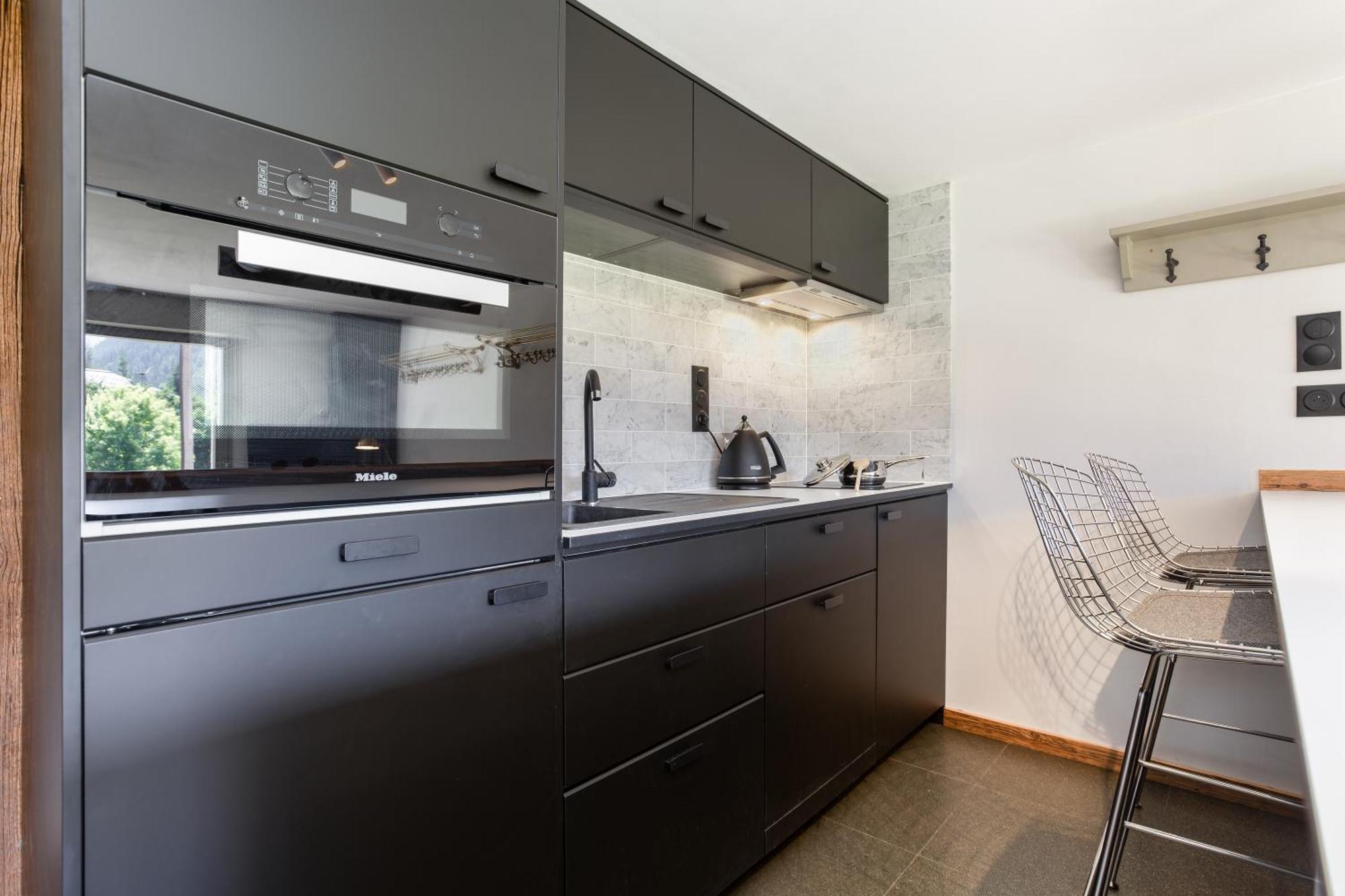 Residence Grands Montets 211 - Happy Rentals Σαμονί Εξωτερικό φωτογραφία